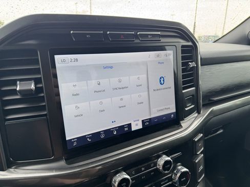 Used 2023 Ford F150 XLT w/ Equipment Group 302A High image 30