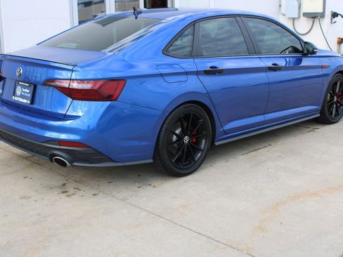 Certified 2024 Volkswagen Jetta GLI 40th Anniversary Edition image 6