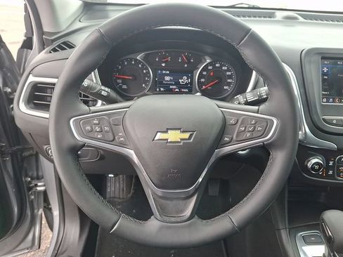 Used 2023 Chevrolet Equinox LT image 19