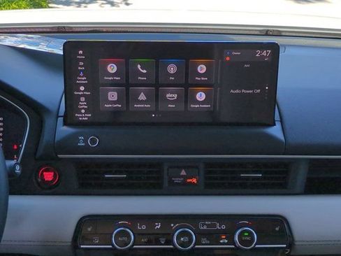 New 2026 Honda Pilot Touring image 16