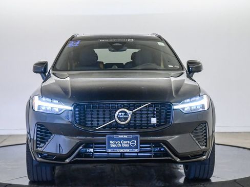 Certified 2024 Volvo XC60 T8 Polestar AWD/4WD image 7