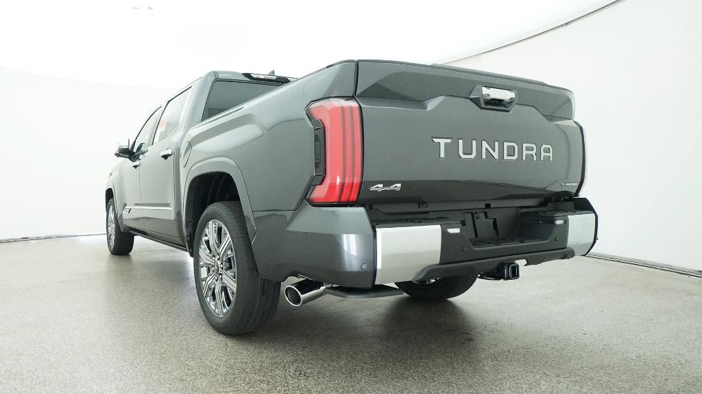 New 2026 Toyota Tundra Capstone AWD/4WD image 22