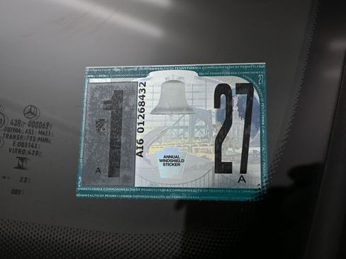 Used 2023 Mercedes-Benz EQE 350+ 4MATIC SUV image 10