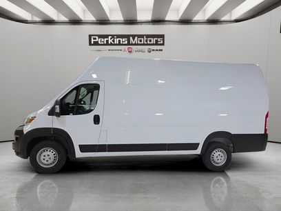 New 2026 RAM ProMaster 3500 w/ Convenience Group