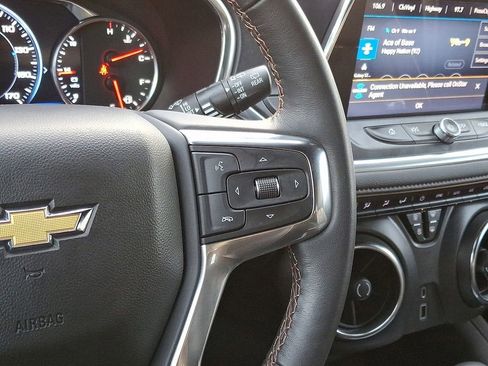 Used 2022 Chevrolet Blazer Premier FWD image 23