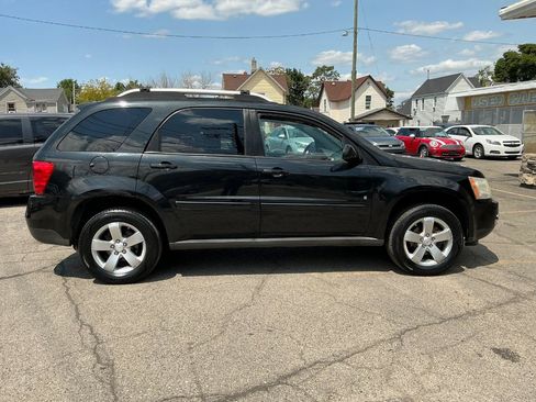Used 2008 Pontiac Torrent AWD image 3