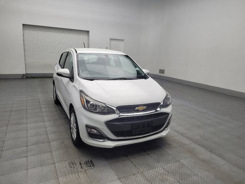 Used 2020 Chevrolet Spark LT image 13