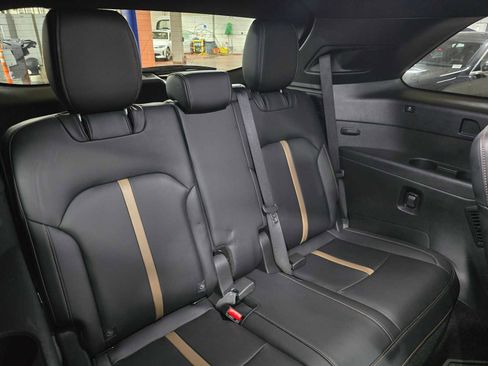 Used 2024 MAZDA CX-90 Plug-In Hybrid w/ Premium Plus image 13