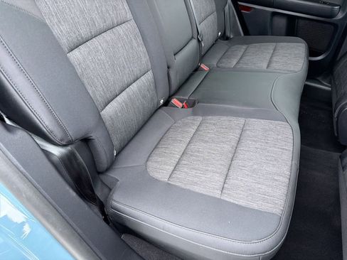 Used 2023 Ford Bronco Sport Big Bend w/ Convenience Package image 21