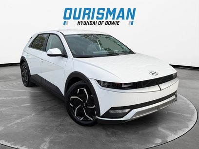 Certified 2024 Hyundai Ioniq 5 SEL