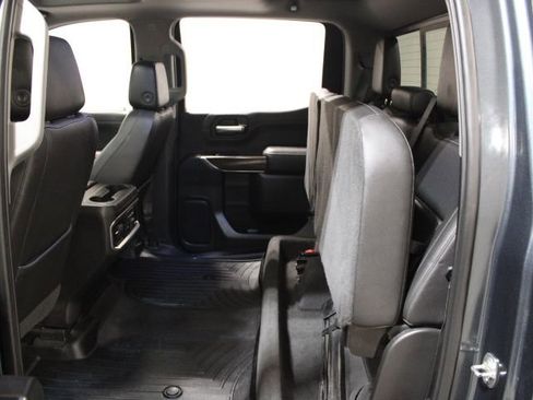 Used 2019 GMC Sierra 1500 SLT image 47