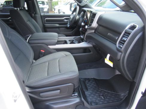 New 2026 RAM 1500 Big Horn AWD/4WD image 10