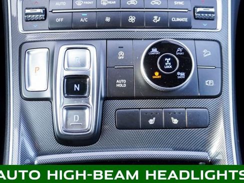 Used 2023 Hyundai Santa Fe SEL image 18