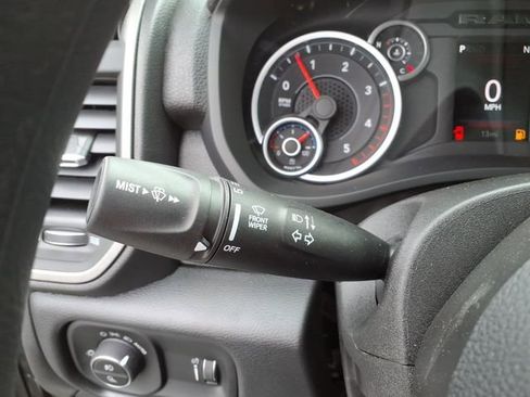 New 2026 RAM 3500 Tradesman AWD/4WD image 21