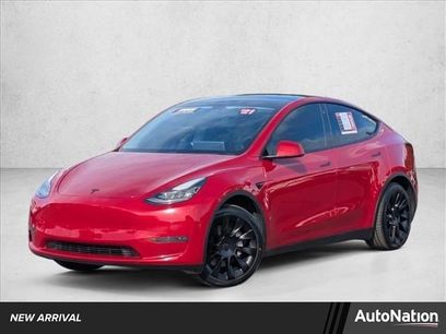 Used 2021 Tesla Model Y Long Range