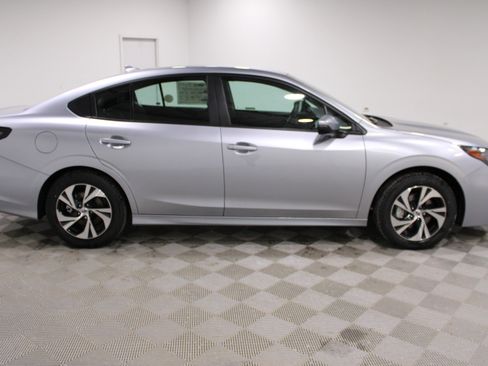 New 2025 Subaru Legacy Premium image 25