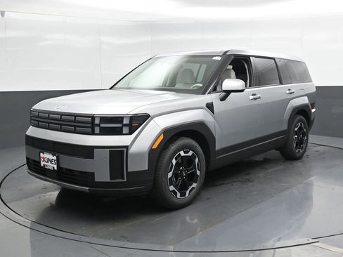 Used 2026 Hyundai Santa Fe SE AWD/4WD image 6