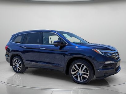 Used 2018 Honda Pilot Touring