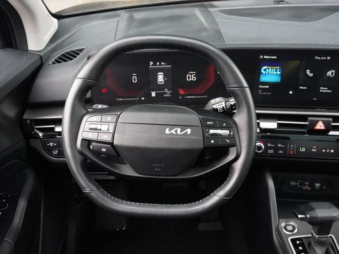 Used 2026 Kia Sportage EX w/ EX Panorama Roof Package FWD image 40