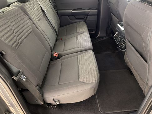 Certified 2023 Ford F150 XL w/ STX Appearance Package RWD image 29