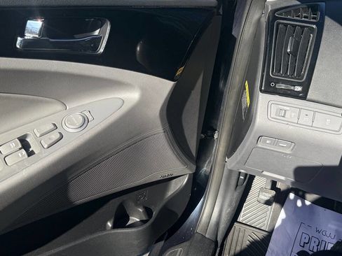 Used 2013 Hyundai Sonata Limited w/ Premium Pkg image 25