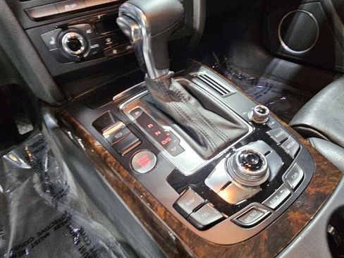 Used 2013 Audi A4 Premium Plus image 22