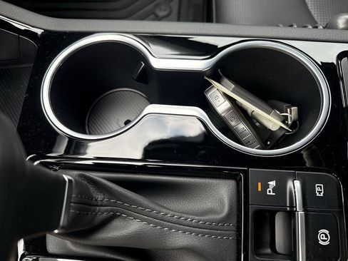 New 2026 Kia K5 GT-Line image 36