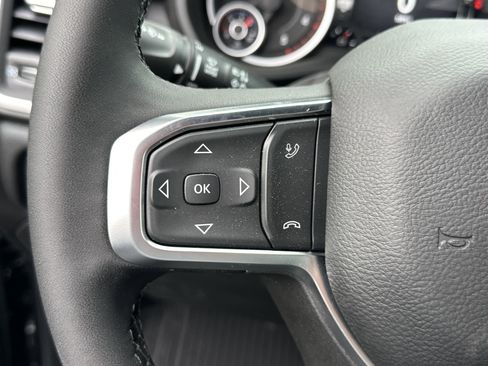 New 2026 RAM 2500 Big Horn AWD/4WD image 10