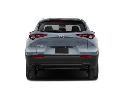 Certified 2023 MAZDA CX-30 AWD 2.5 S w/ Preferred Package image 8