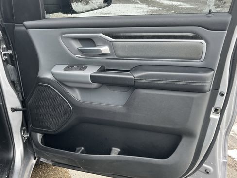 Used 2022 RAM 1500 Big Horn image 14