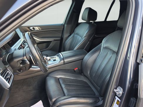 Used 2021 BMW X5 xDrive40i AWD/4WD image 9