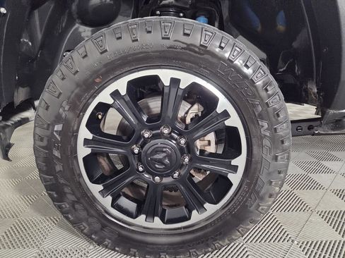 Used 2024 RAM 2500 Rebel w/ Safety Group AWD/4WD image 9