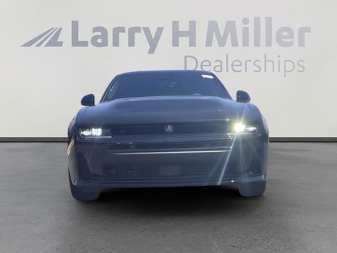 New 2026 Dodge Charger GT w/ Driver Convenience Group AWD/4WD image 8