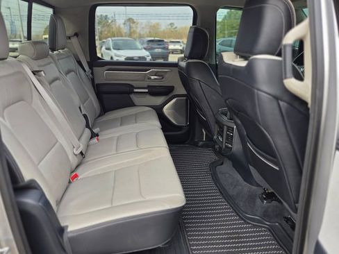 Used 2022 RAM 1500 Limited image 18