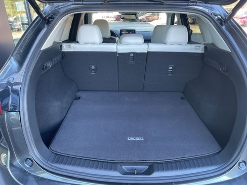 New 2025 MAZDA CX-5 AWD 2.5 S w/ Preferred Package image 9