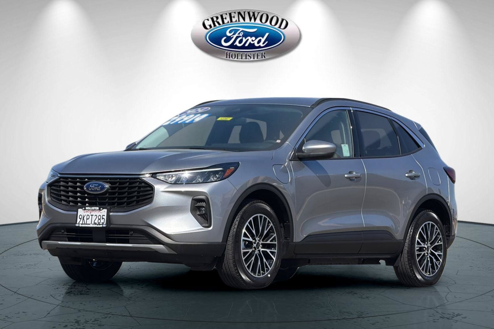 Used 2024 Ford Escape SE FWD image 8