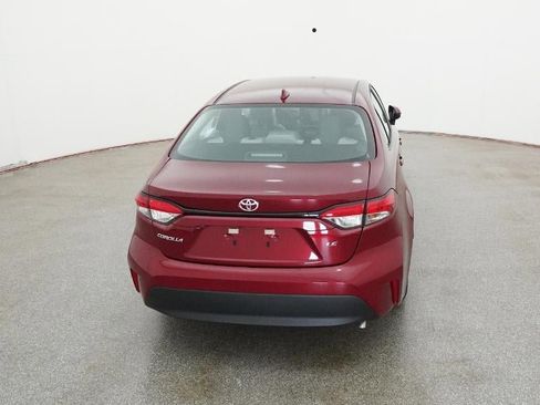 New 2026 Toyota Corolla LE FWD image 7