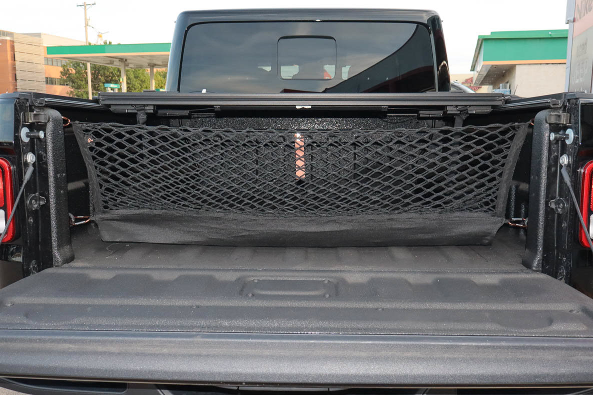 Used 2025 Jeep Gladiator Sport AWD/4WD image 15