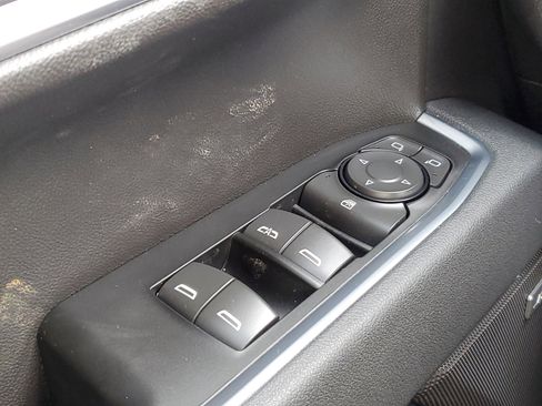 New 2026 GMC Sierra 1500 Elevation w/ Elevation Premium Package image 25