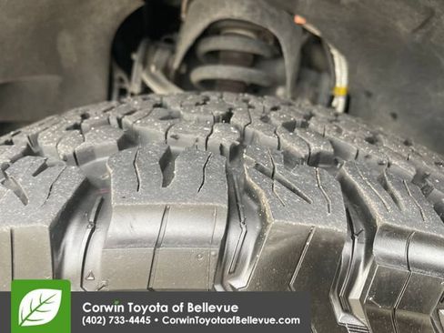 Used 2021 Ford F150 Raptor w/ Equipment Group 801A High AWD/4WD image 33