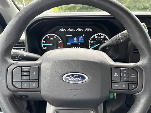 Used 2023 Ford F350 XL AWD/4WD image 13