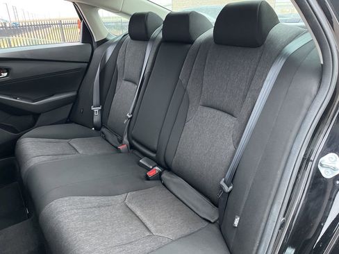 Used 2024 Honda Accord EX image 25