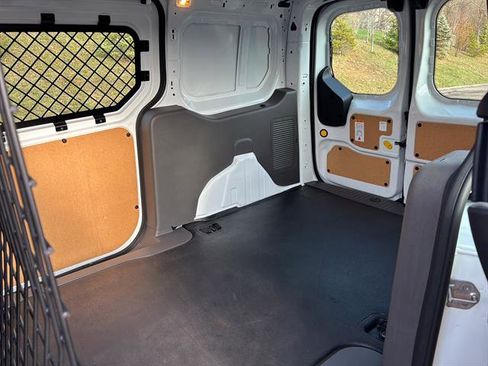 Certified 2022 Ford Transit Connect XL image 16