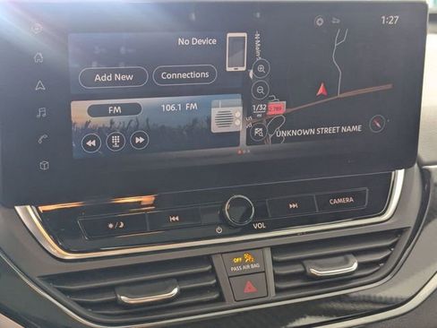 Used 2023 Nissan Altima 2.5 SR w/ SR Premium Package image 20