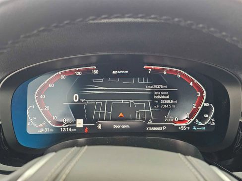 Used 2023 BMW 530e w/ Executive Package image 23