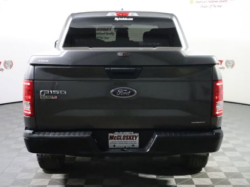 Used 2016 Ford F150 XL w/ XL Power Equipment Group image 8