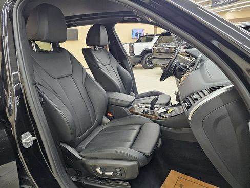 Used 2018 BMW X3 xDrive30i image 20