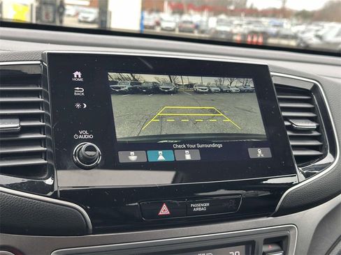 Certified 2022 Honda Pilot Special Edition image 27