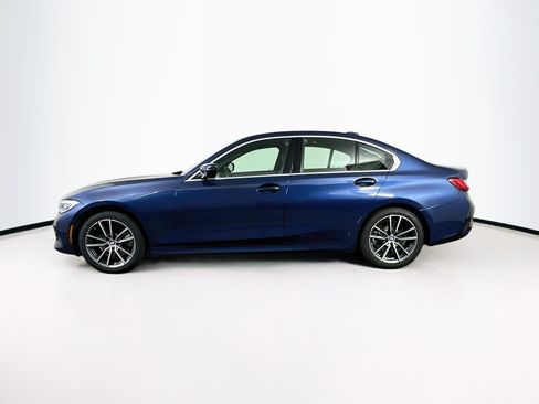 Used 2021 BMW 330i xDrive Sedan w/ Premium Package AWD/4WD image 4
