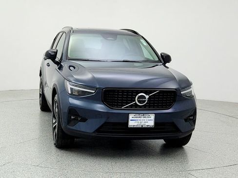 New 2026 Volvo XC40 B5 Ultra w/ Climate Package image 2